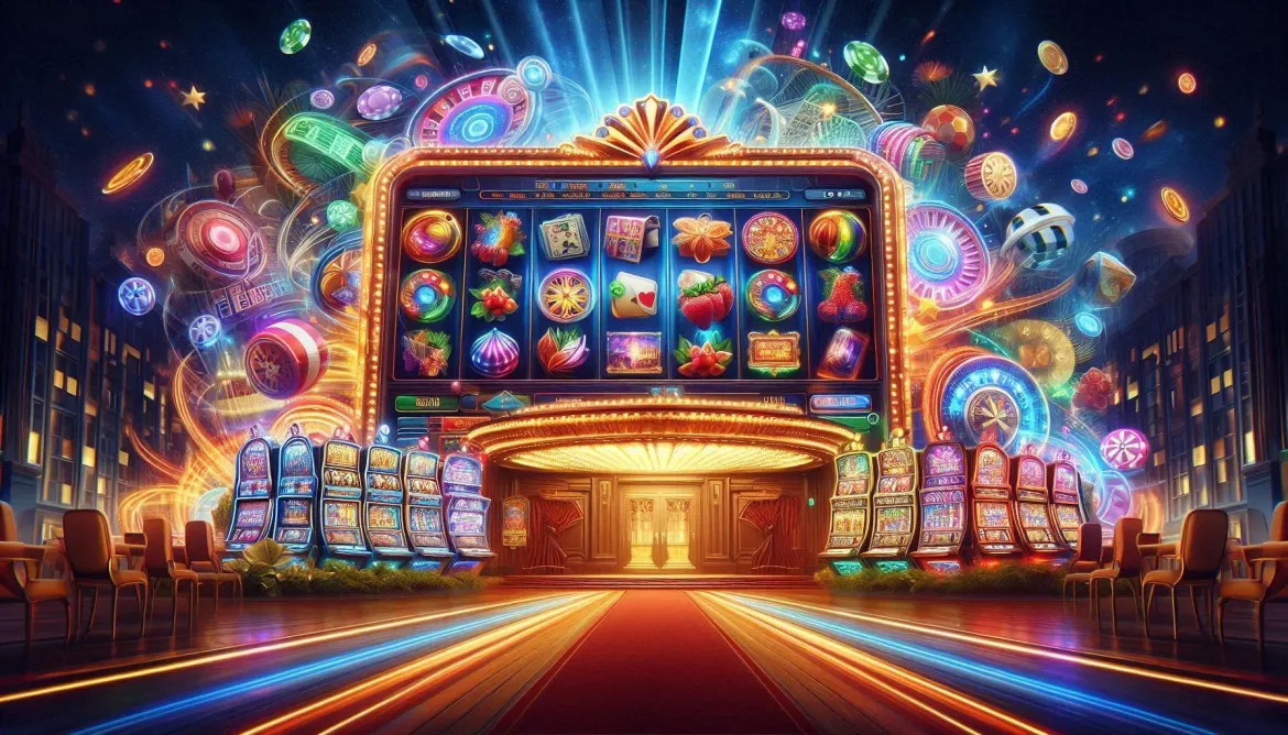 Instaspin Casino